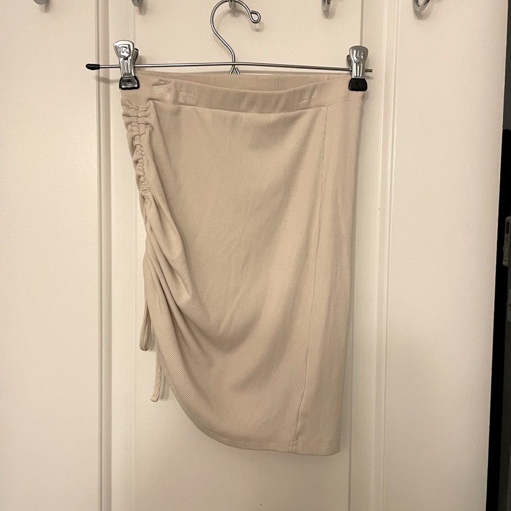 Steve Madden size xs mini skirt